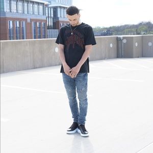 Meet your Posher, Toskany